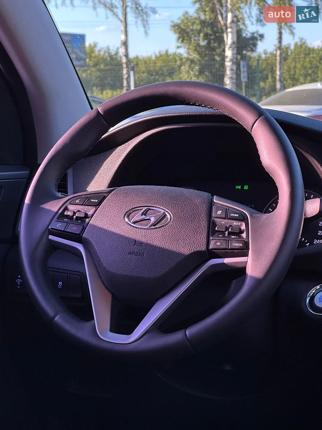 2017 Hyundai Tucson - мініатюра 28