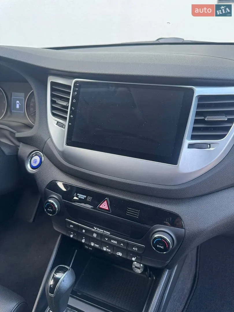 2016 Hyundai Tucson - мініатюра 29
