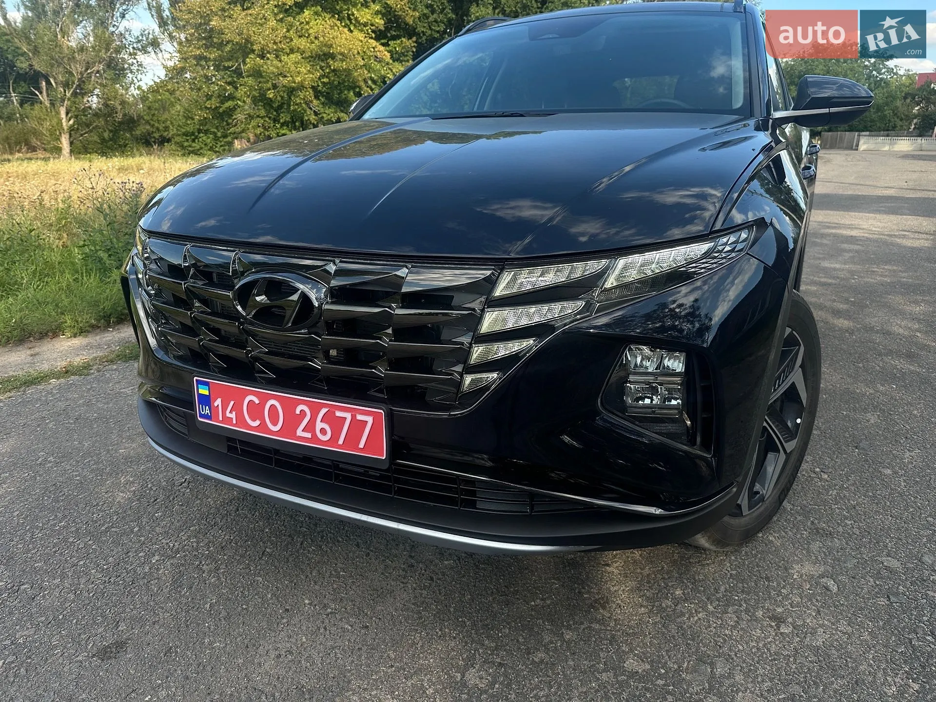 2023 Hyundai Tucson - мініатюра 2