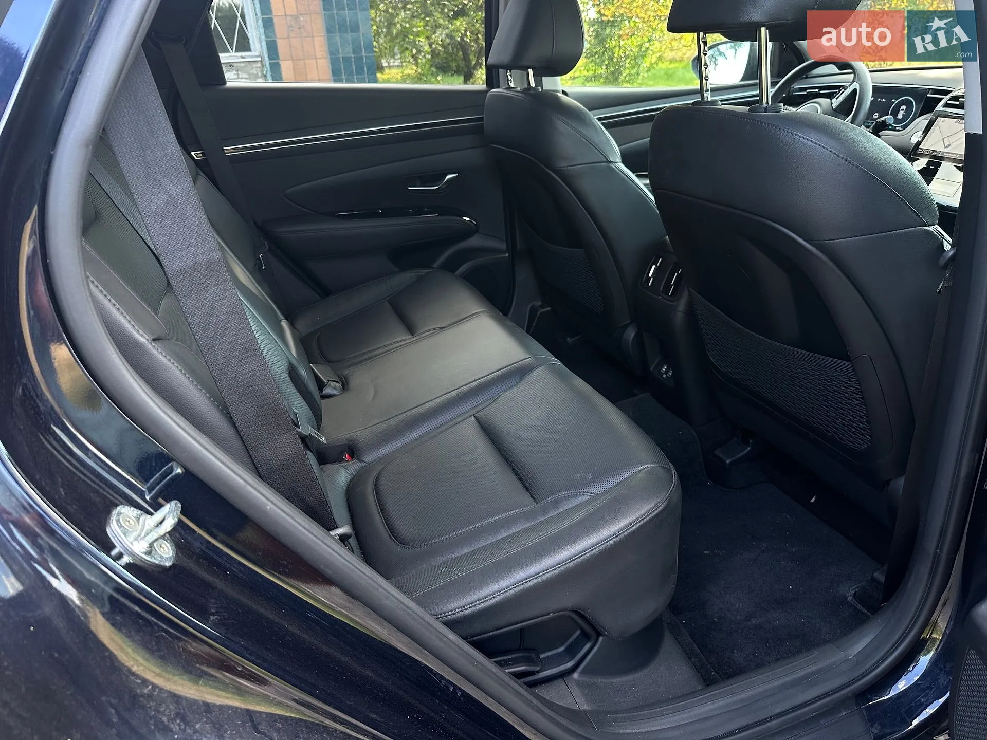 2023 Hyundai Tucson - мініатюра 7