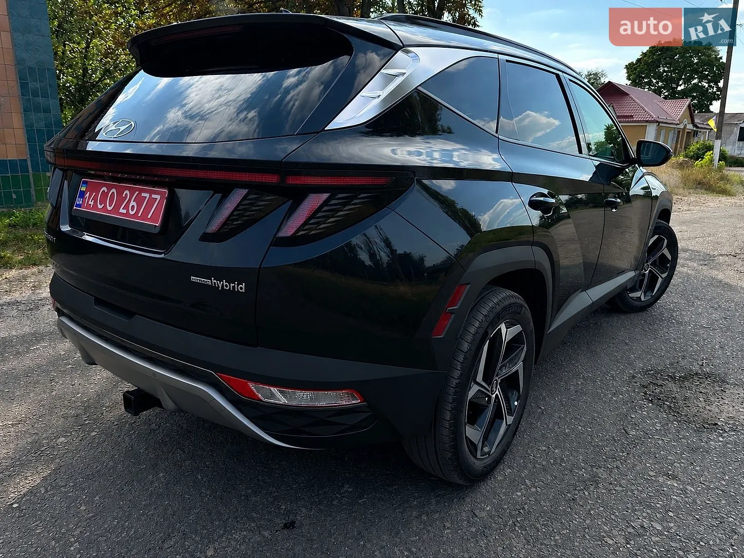 2023 Hyundai Tucson - мініатюра 6