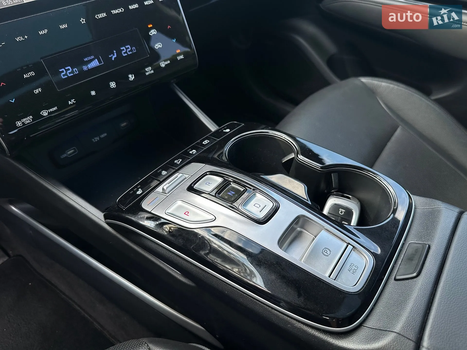 2023 Hyundai Tucson - мініатюра 10