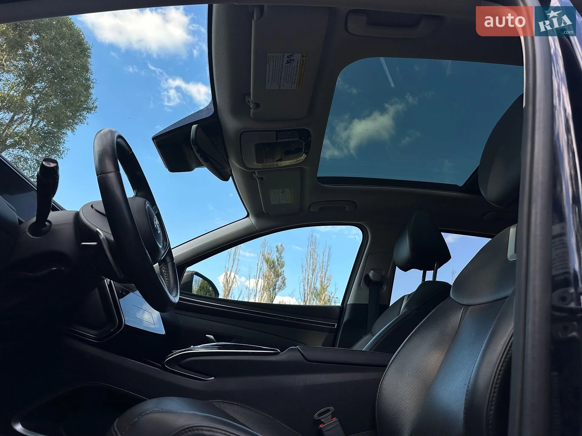 2023 Hyundai Tucson - мініатюра 11