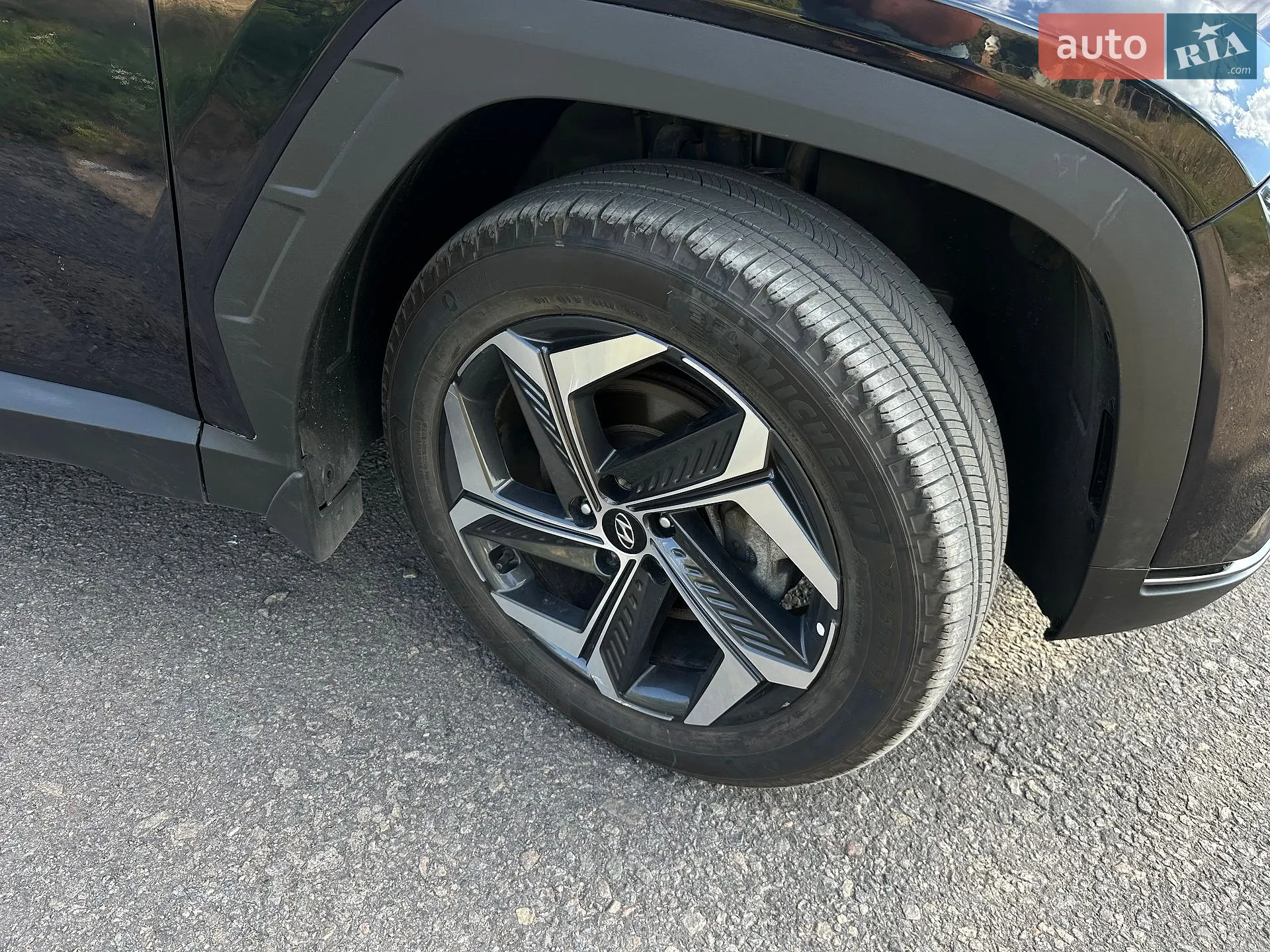 2023 Hyundai Tucson - мініатюра 14