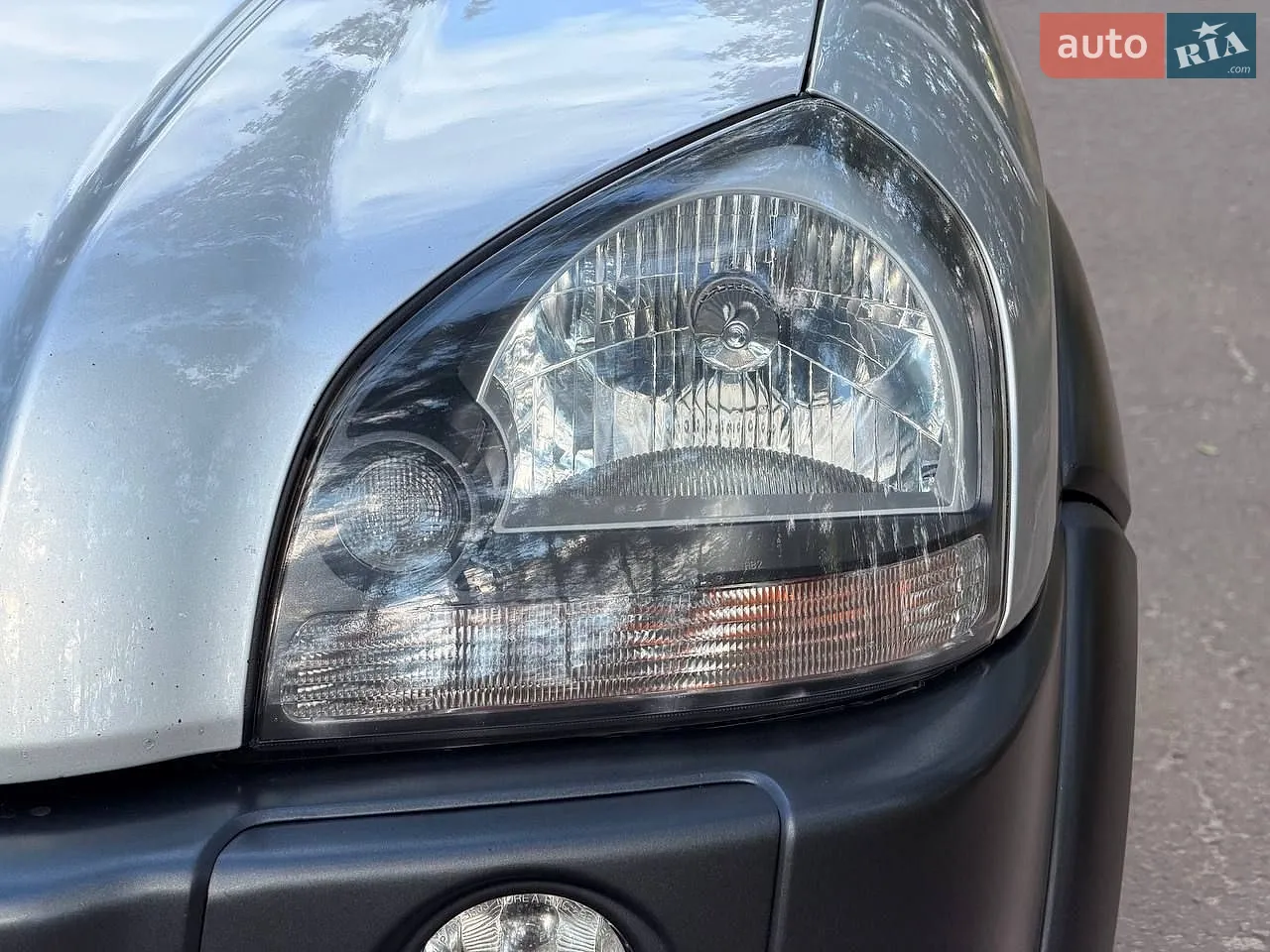 2012 Hyundai Tucson - мініатюра 3