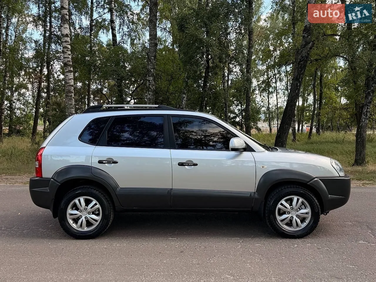 2012 Hyundai Tucson - мініатюра 13