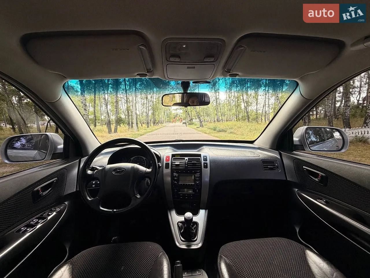 2012 Hyundai Tucson - мініатюра 31