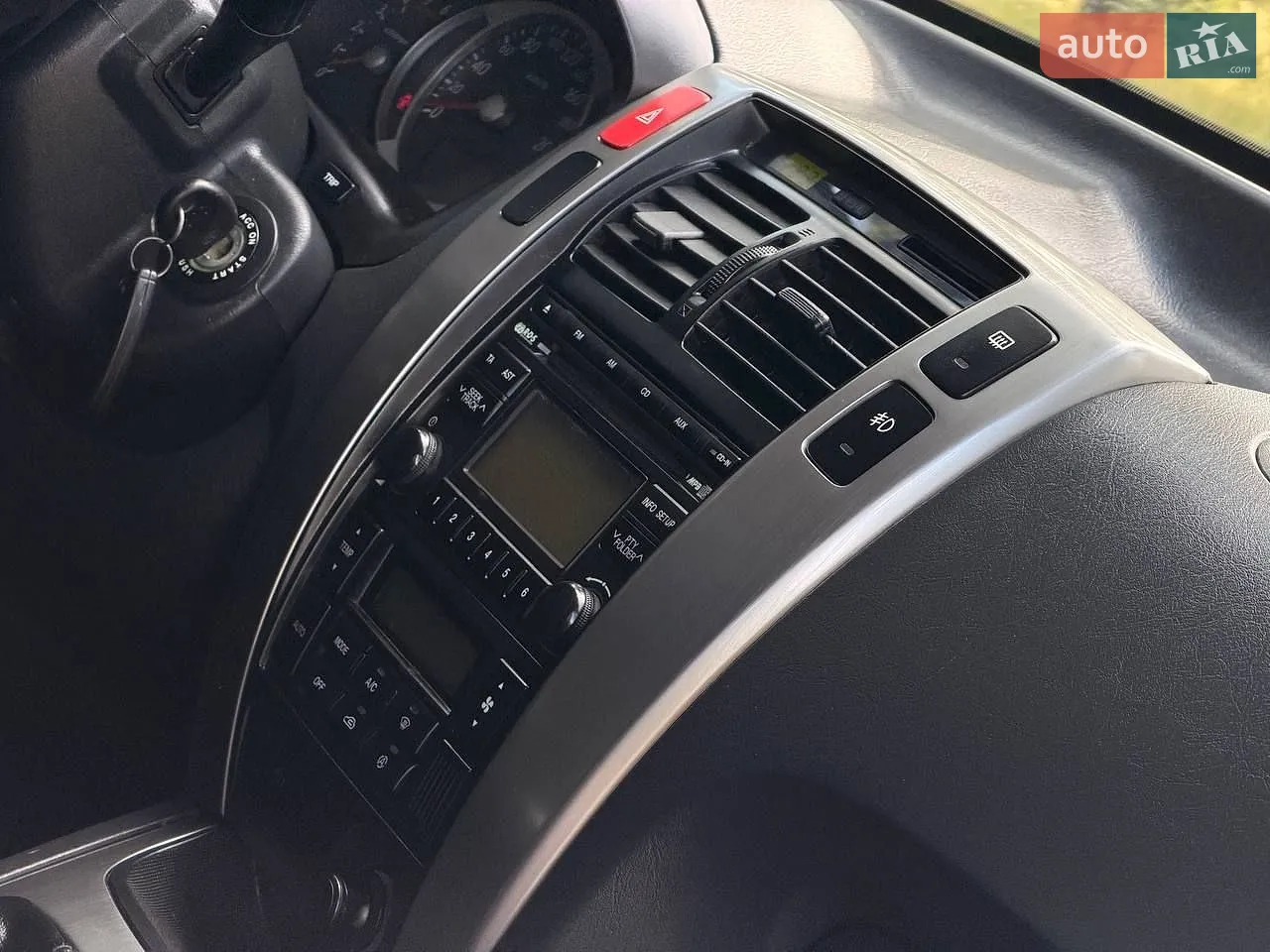 2012 Hyundai Tucson - мініатюра 41
