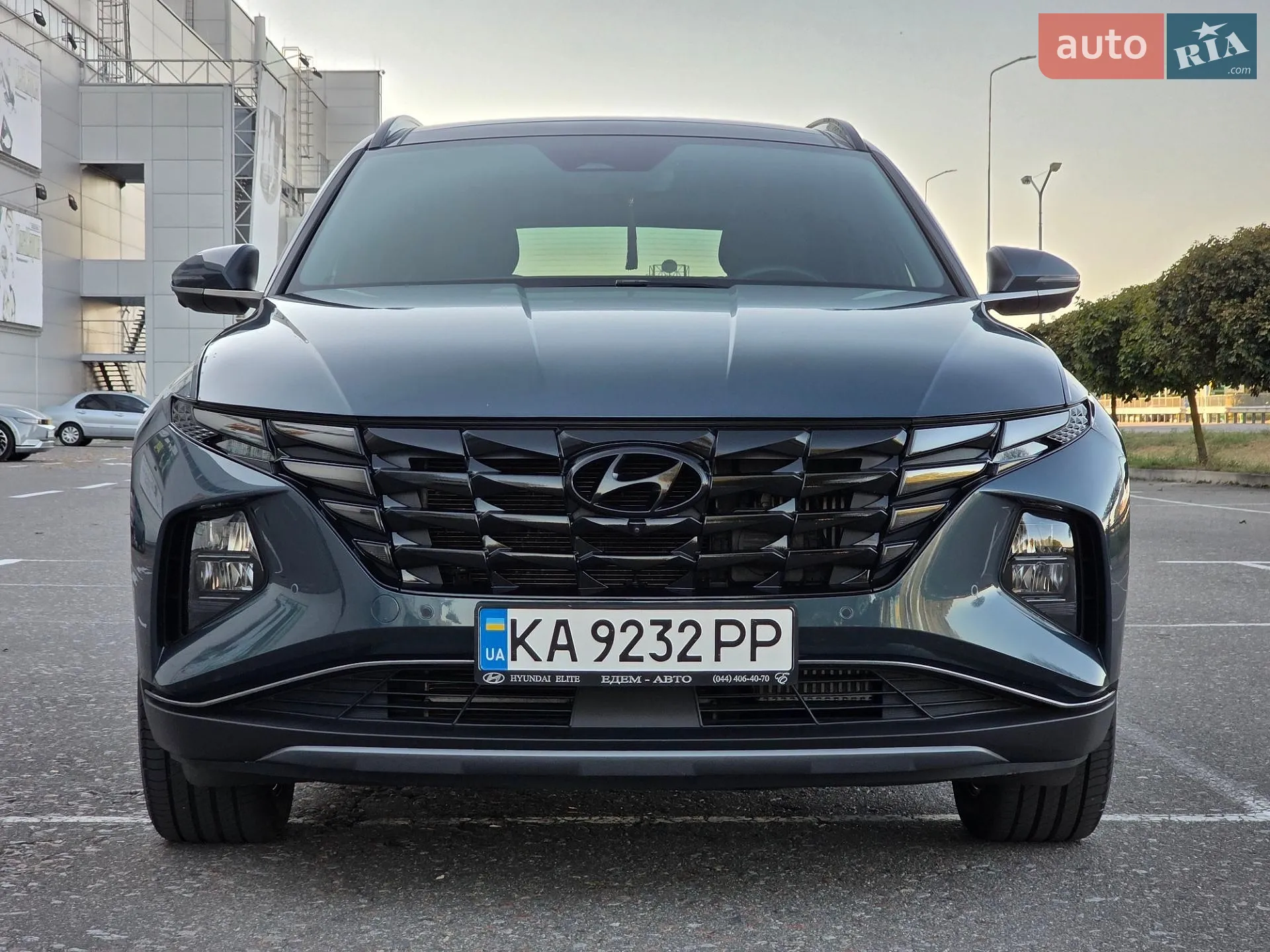 2023 Hyundai Tucson - мініатюра 16