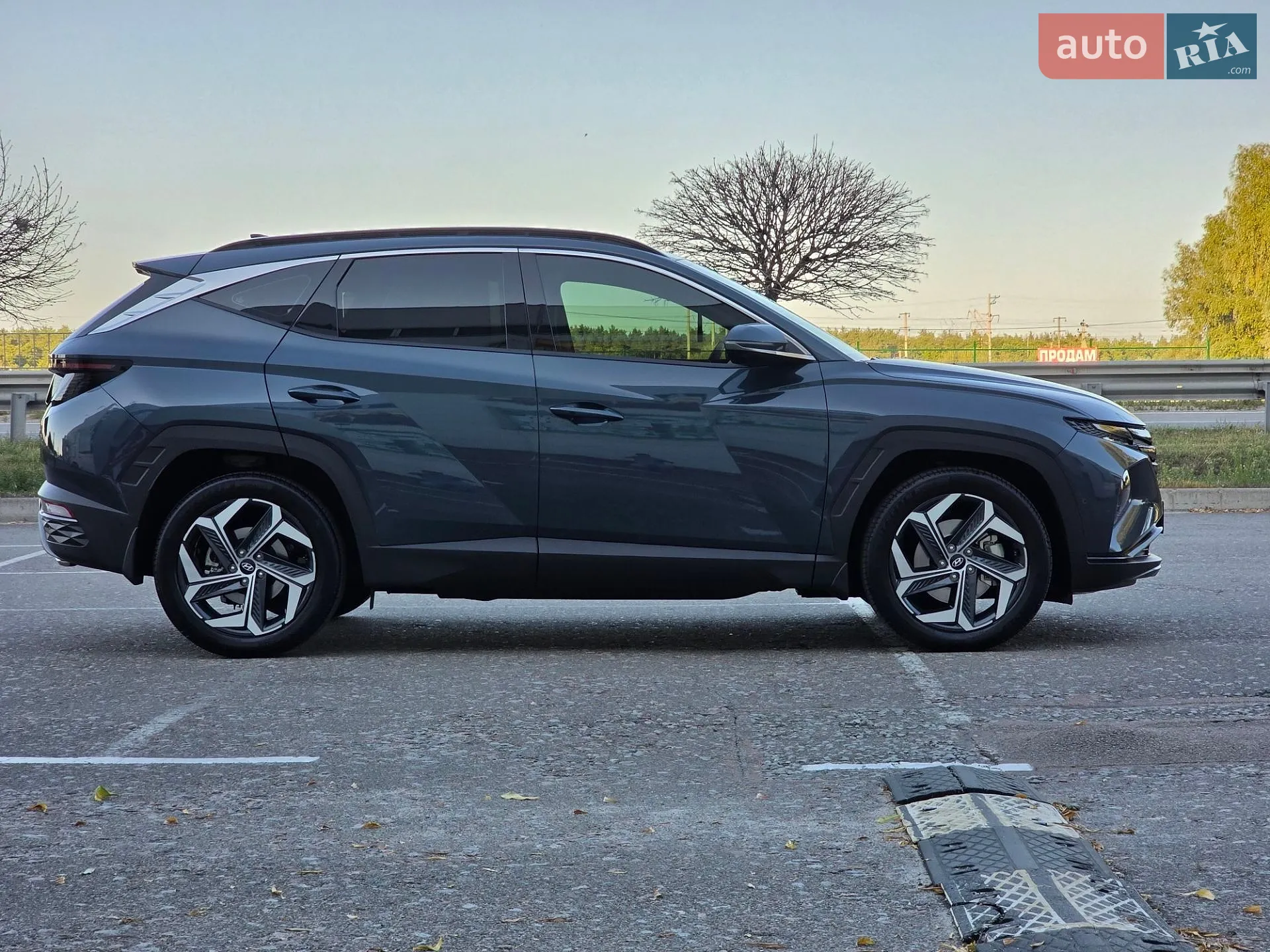 2023 Hyundai Tucson - мініатюра 18