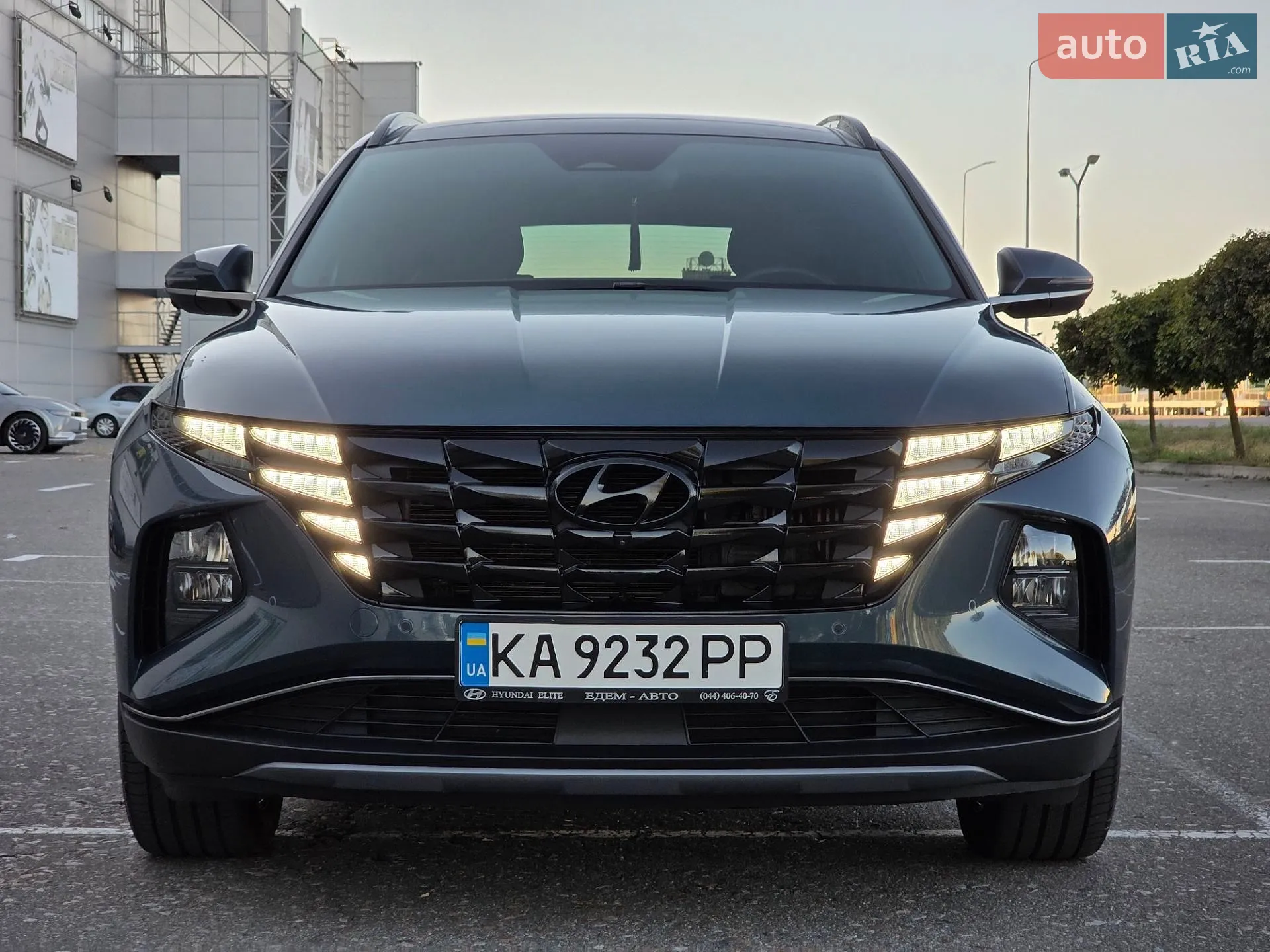2023 Hyundai Tucson - мініатюра 26