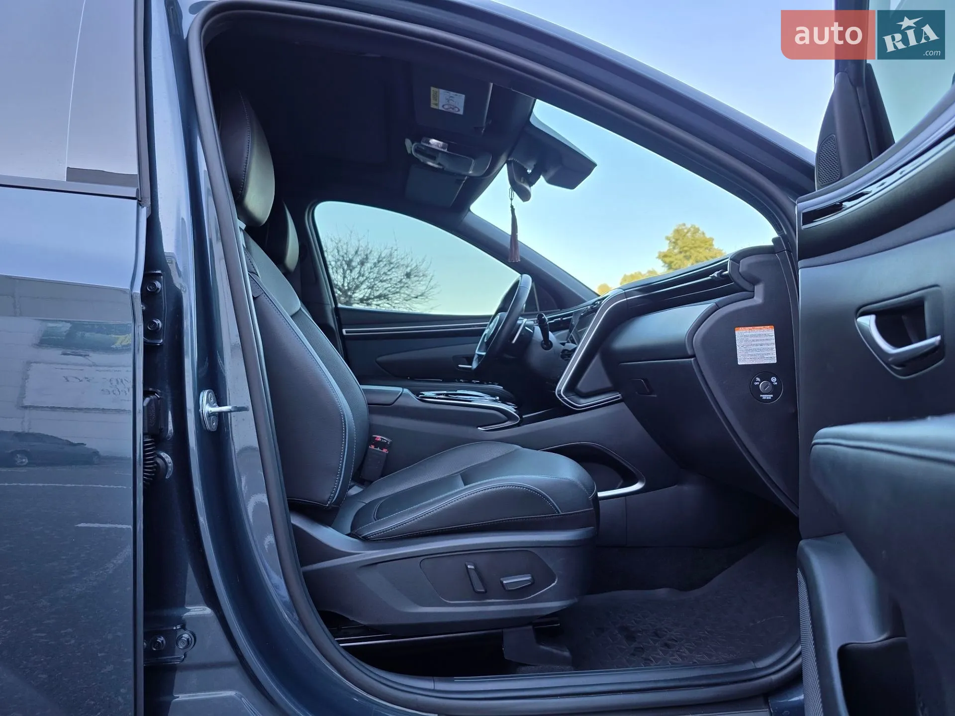 2023 Hyundai Tucson - мініатюра 33