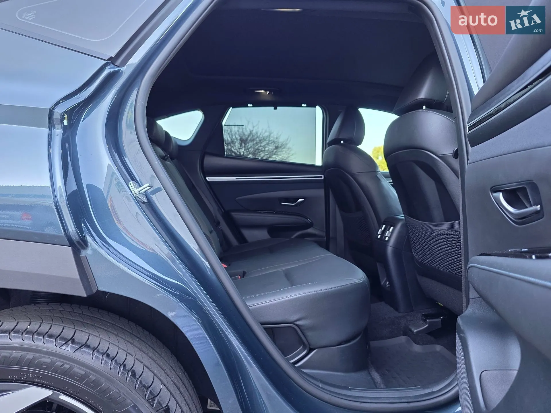 2023 Hyundai Tucson - мініатюра 35