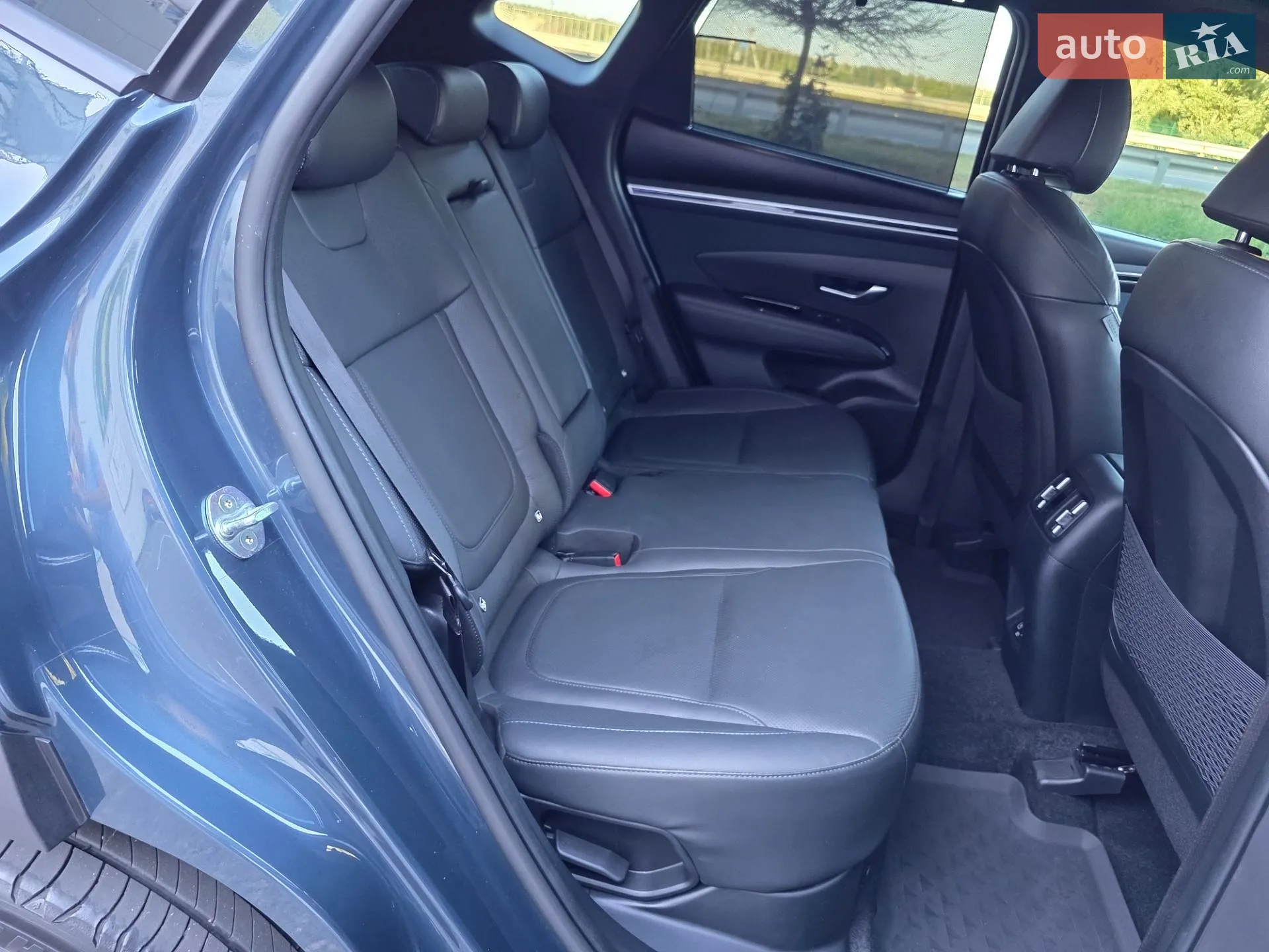 2023 Hyundai Tucson - мініатюра 36