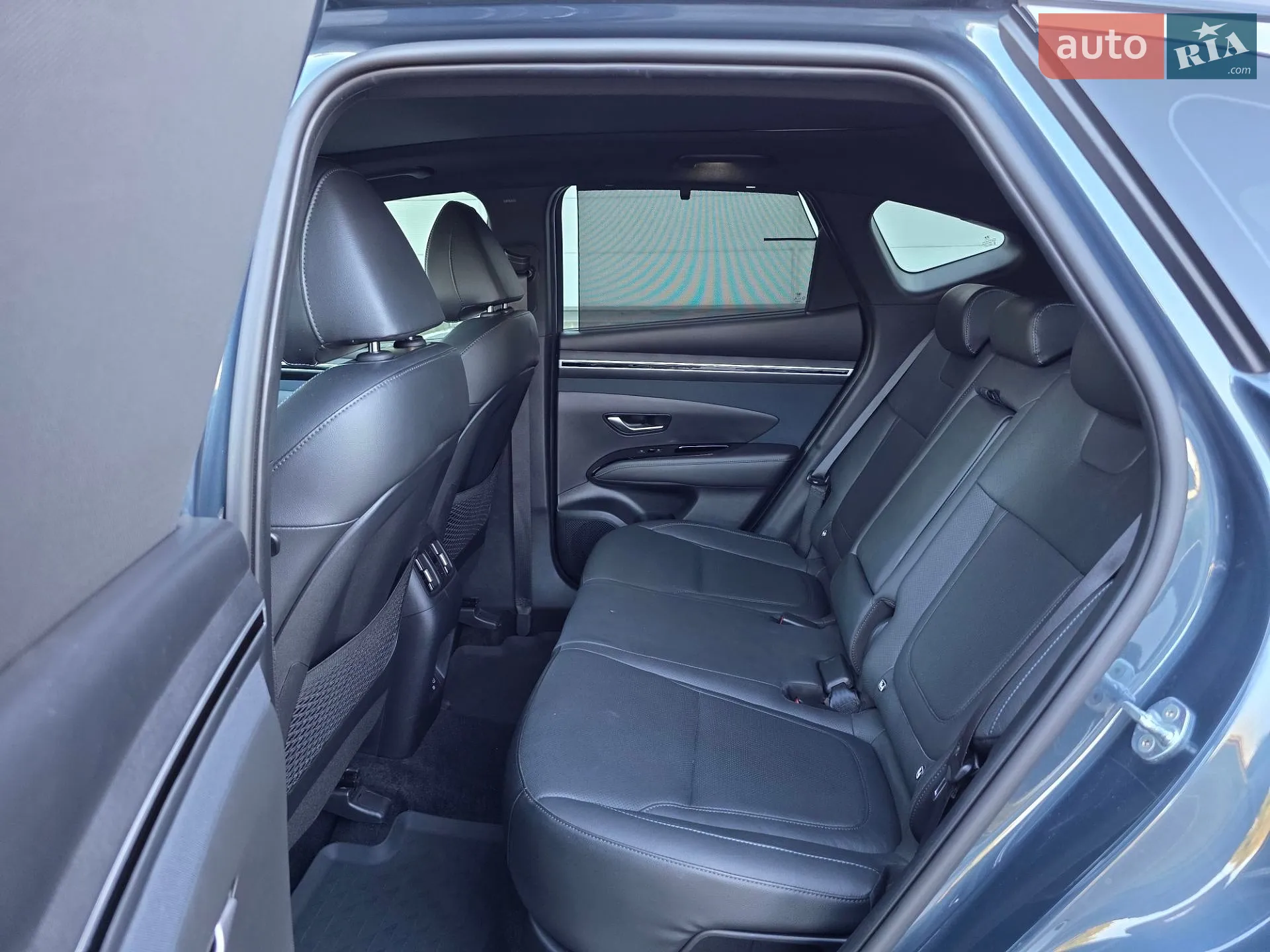 2023 Hyundai Tucson - мініатюра 37