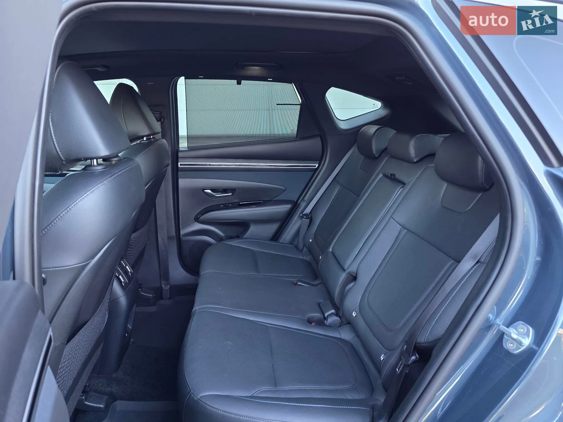 2023 Hyundai Tucson - мініатюра 38