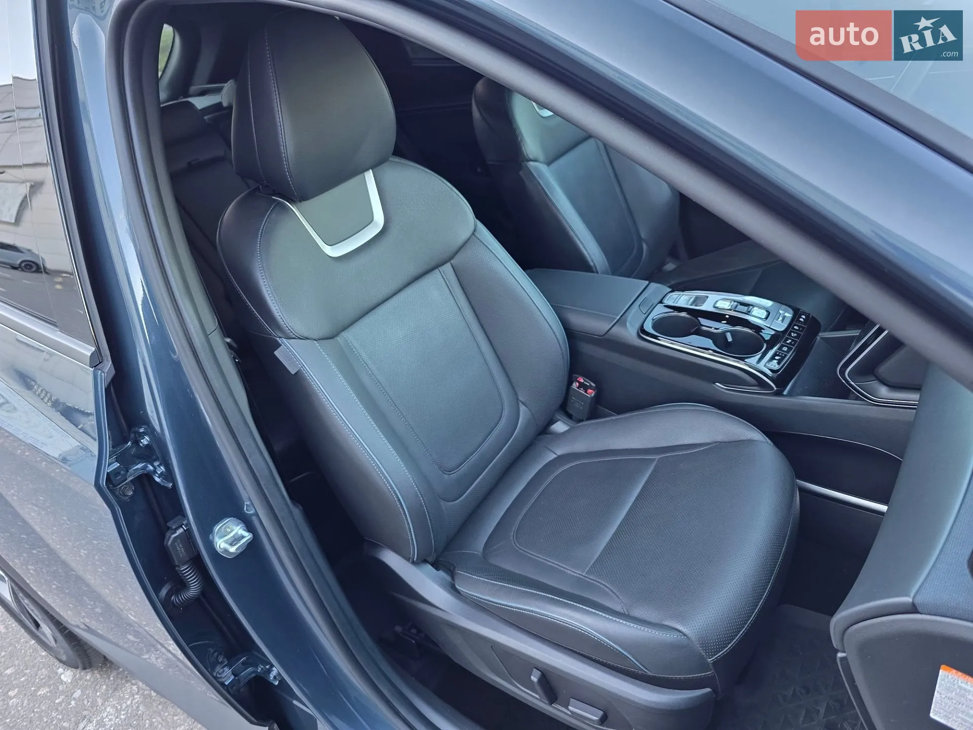 2023 Hyundai Tucson - мініатюра 34