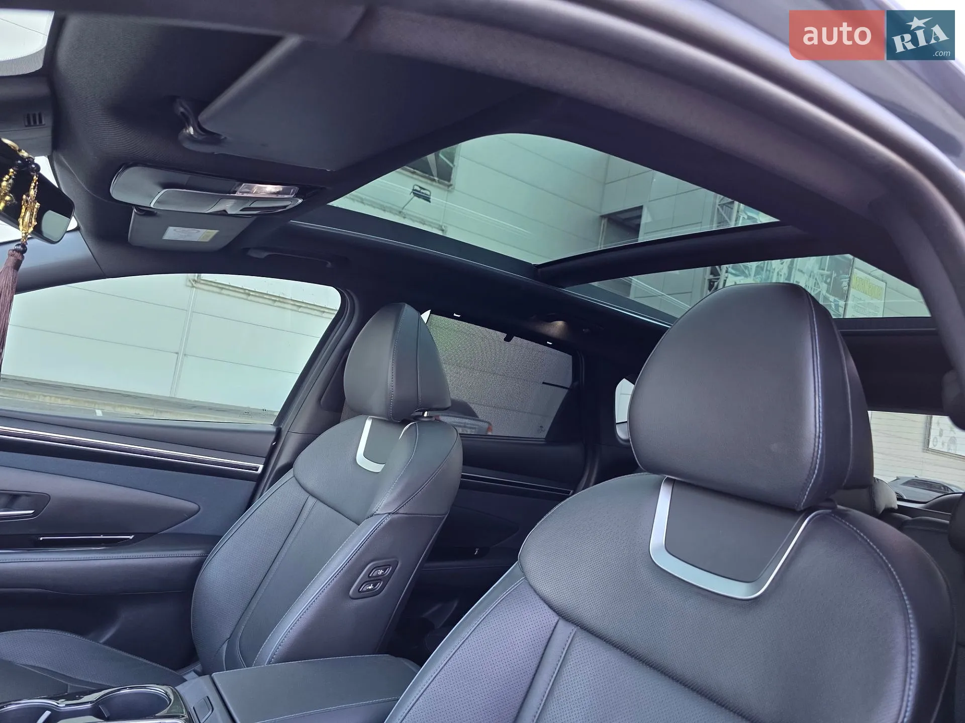 2023 Hyundai Tucson - мініатюра 40