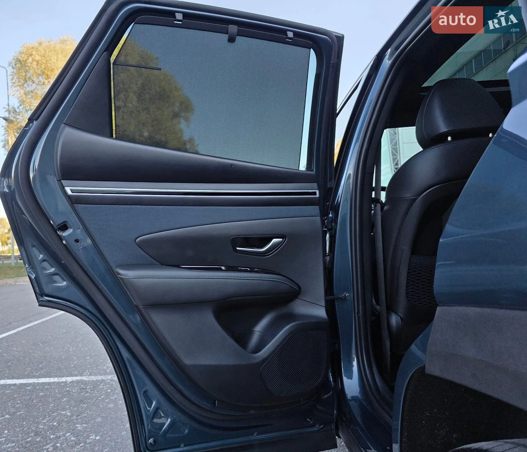 2023 Hyundai Tucson - мініатюра 44