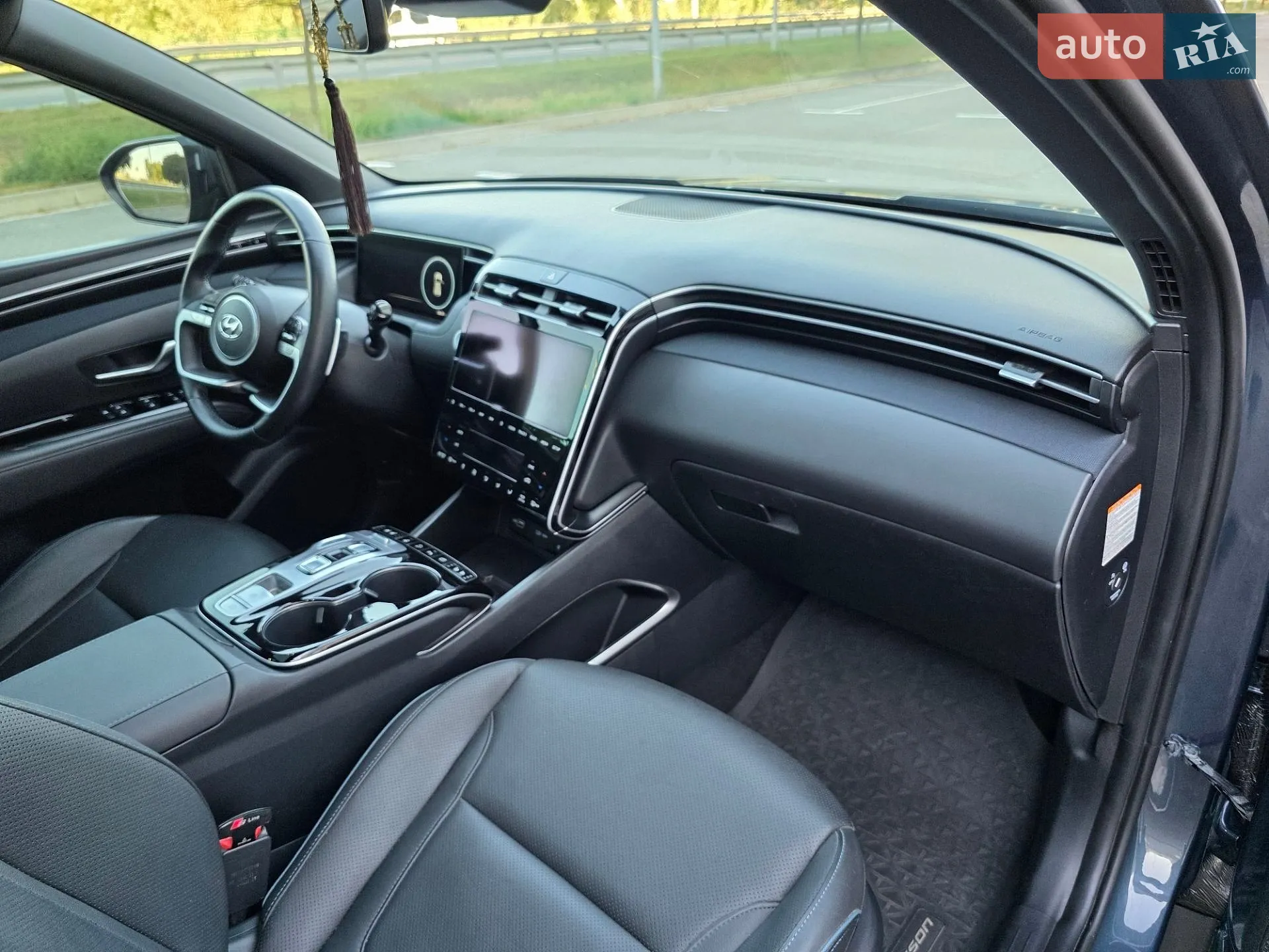 2023 Hyundai Tucson - мініатюра 46