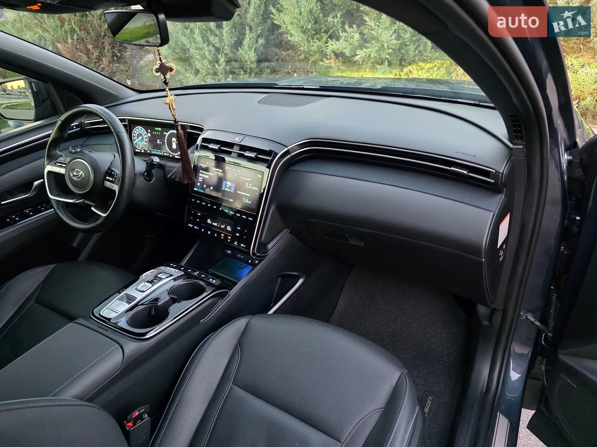 2023 Hyundai Tucson - мініатюра 49