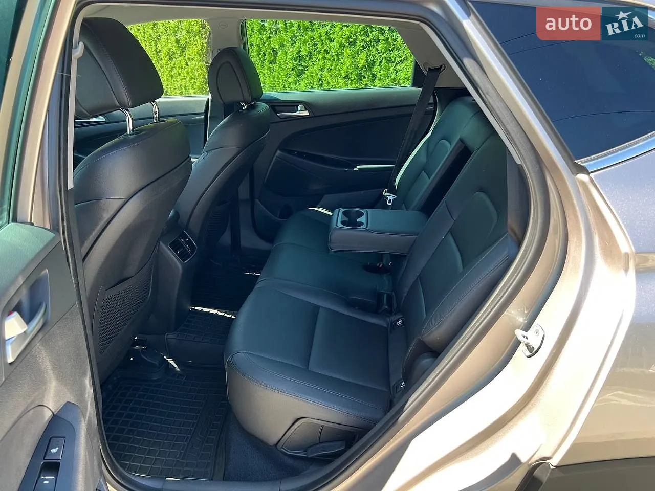2016 Hyundai Tucson - мініатюра 10
