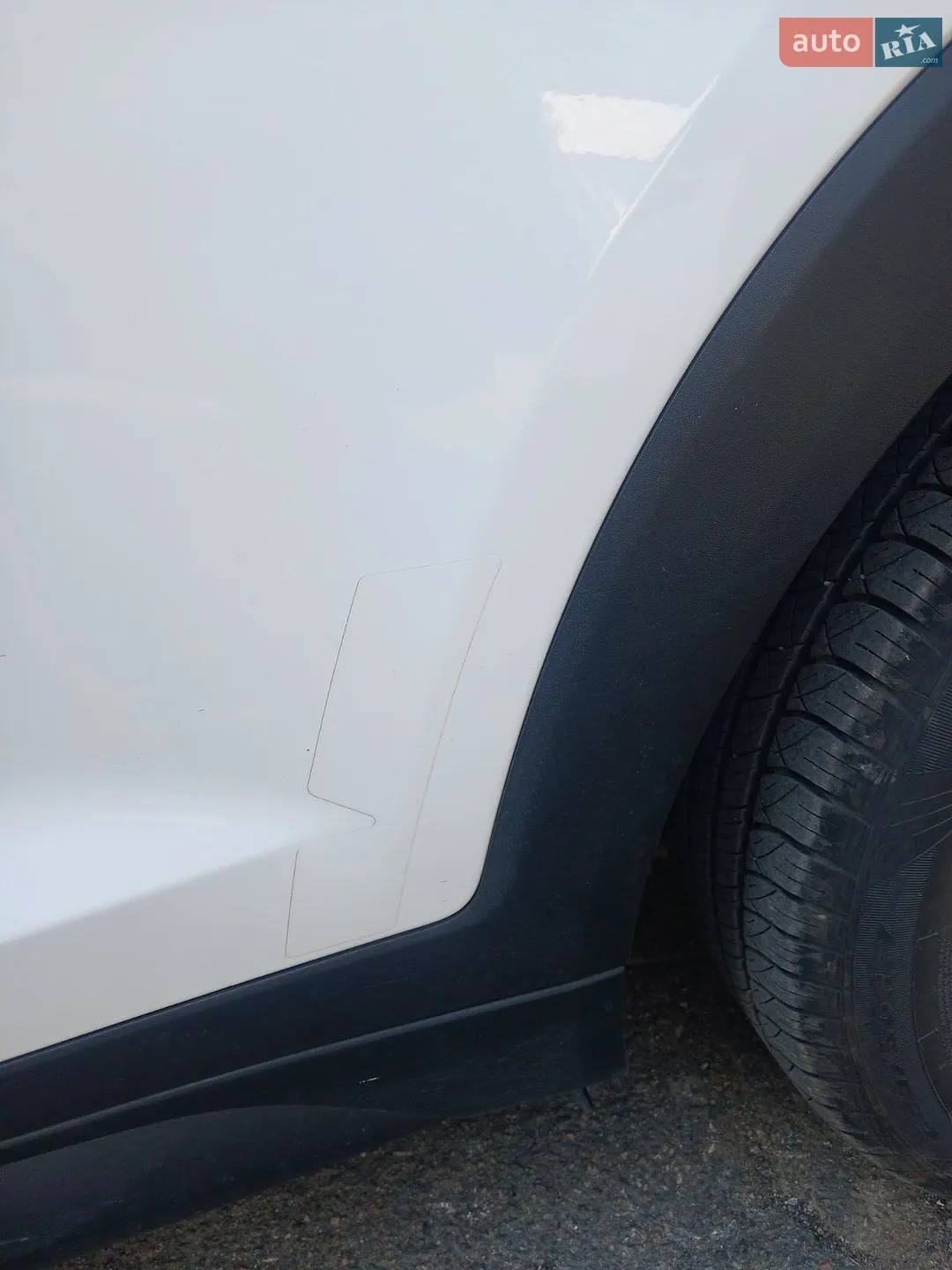 2019 Hyundai Tucson - мініатюра 5