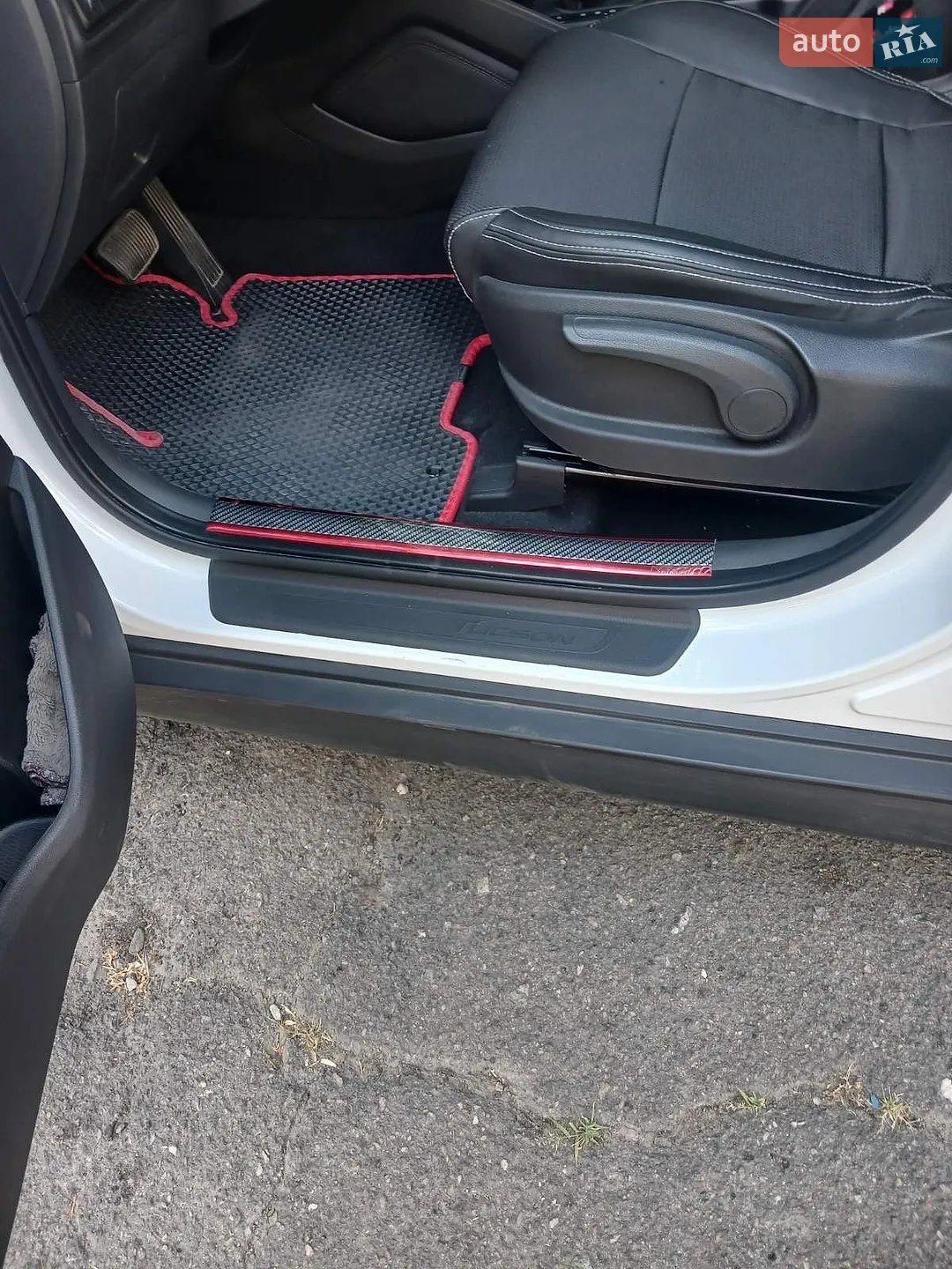 2019 Hyundai Tucson - мініатюра 7