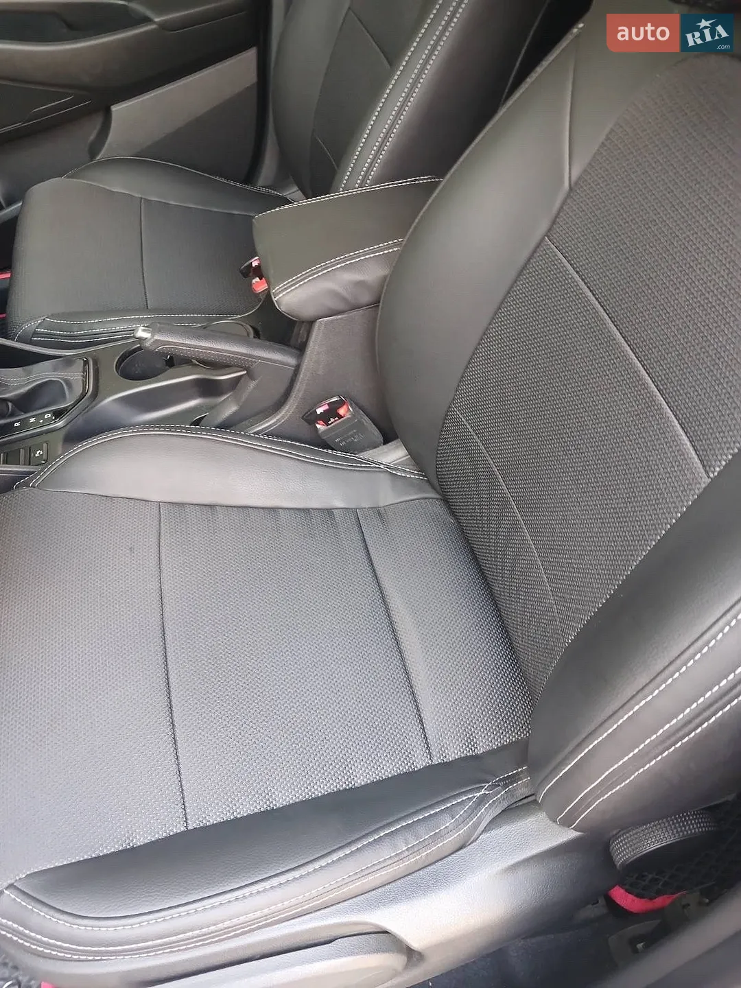 2019 Hyundai Tucson - мініатюра 9
