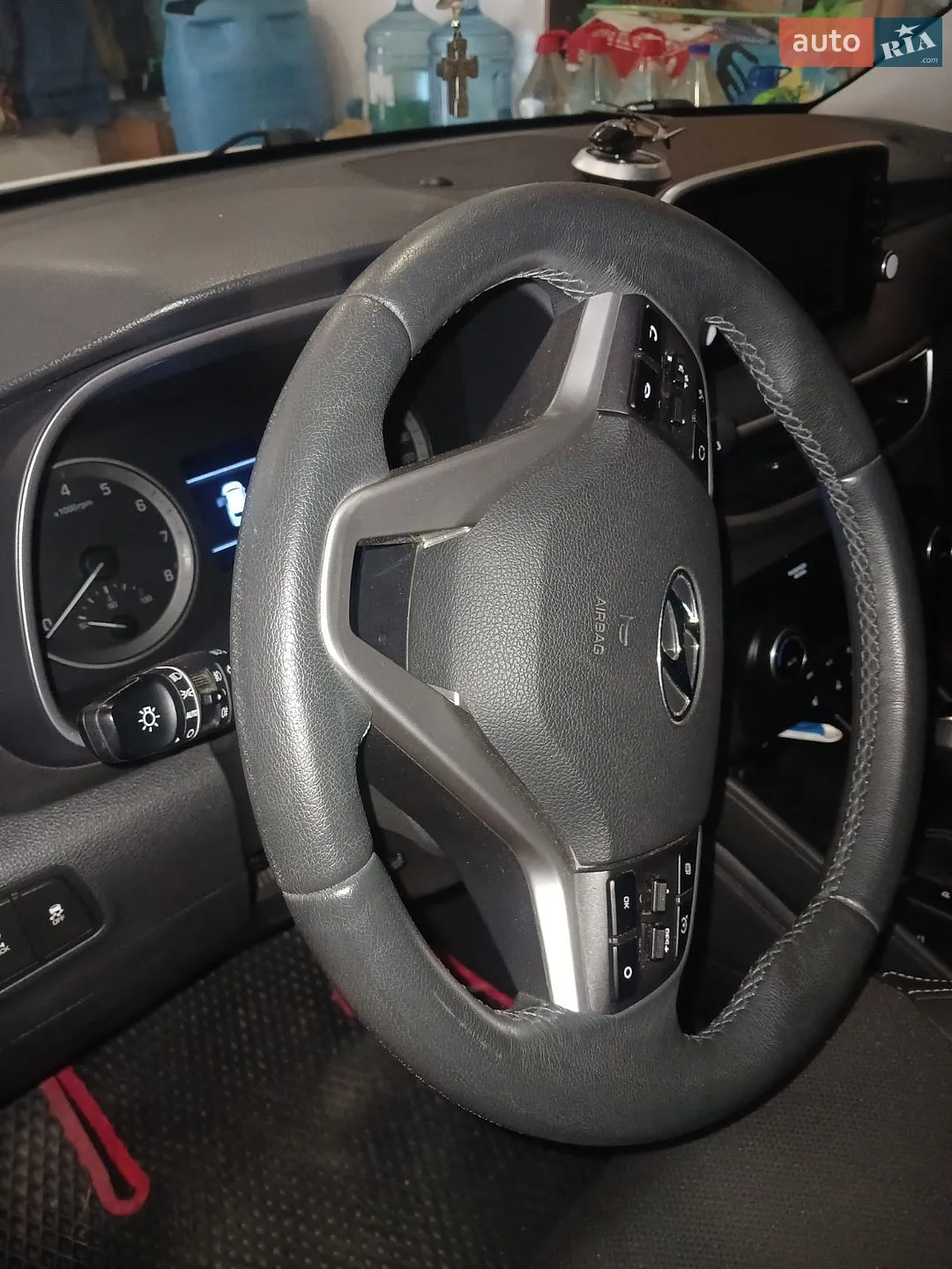 2019 Hyundai Tucson - мініатюра 10