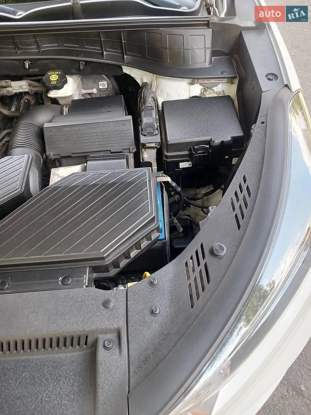 2019 Hyundai Tucson - мініатюра 16