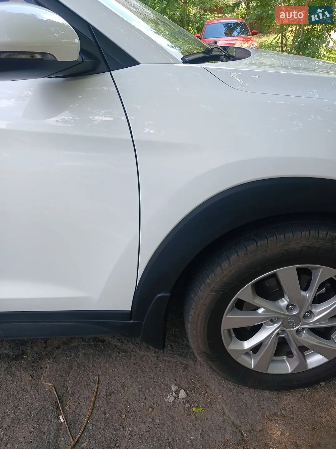 2019 Hyundai Tucson - мініатюра 19