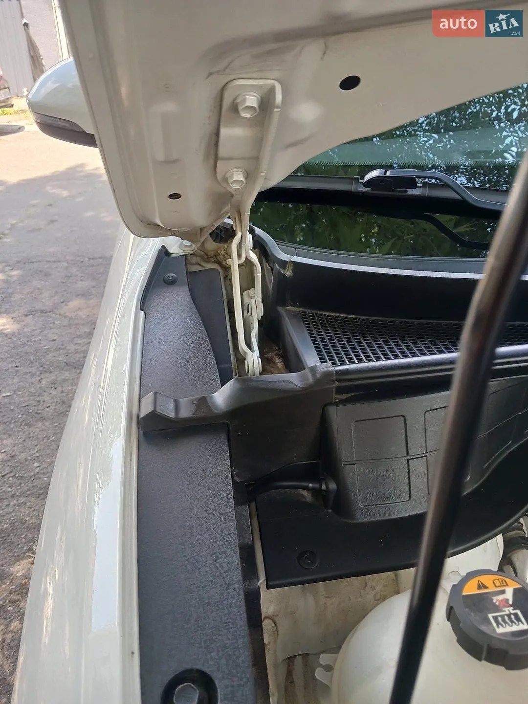 2019 Hyundai Tucson - мініатюра 21