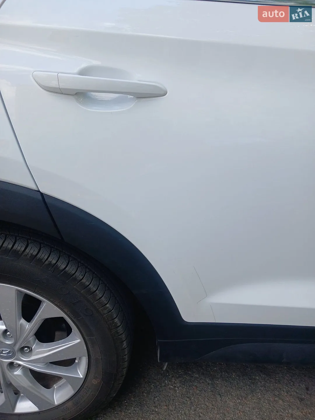 2019 Hyundai Tucson - мініатюра 24