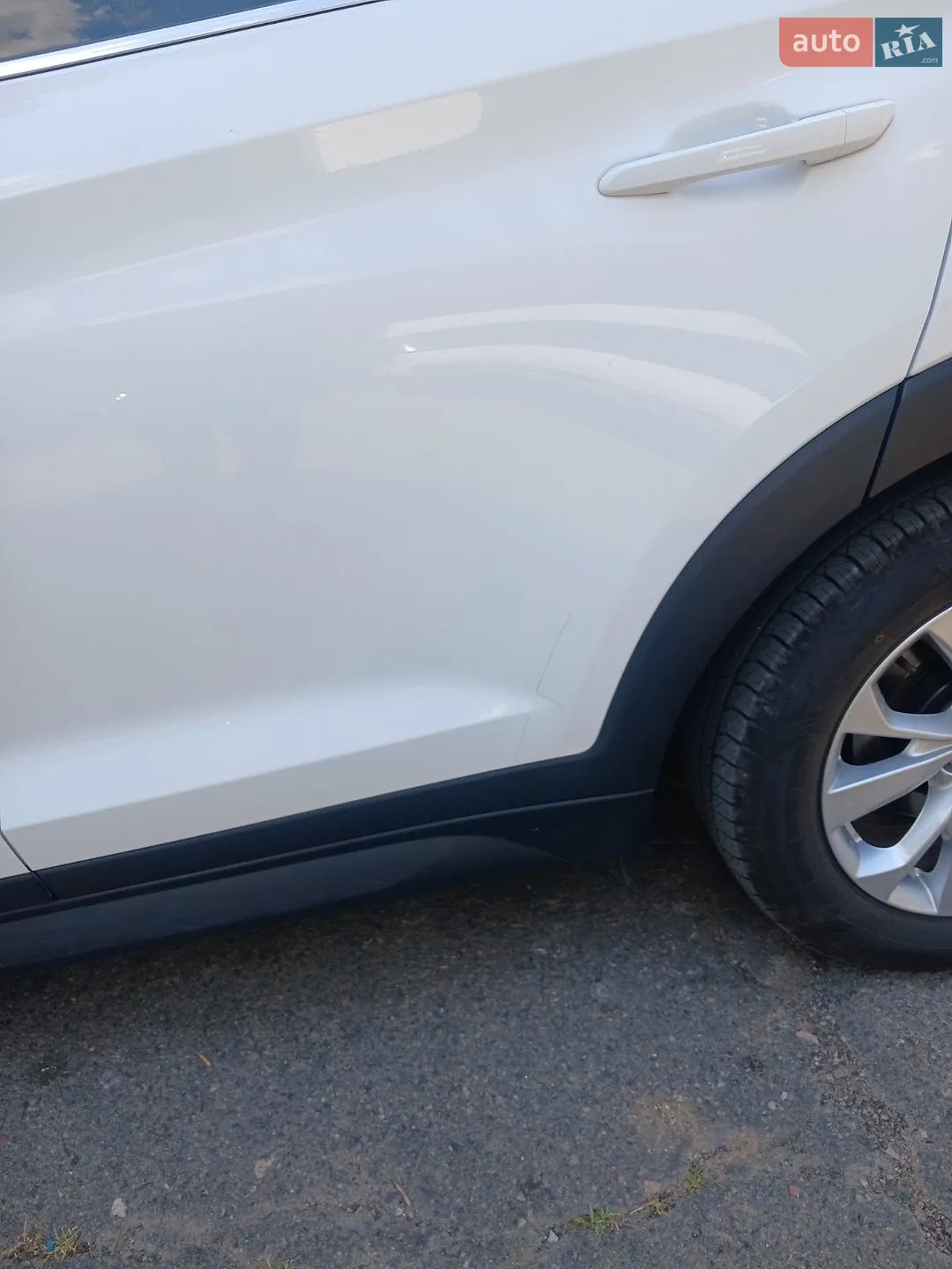 2019 Hyundai Tucson - мініатюра 26