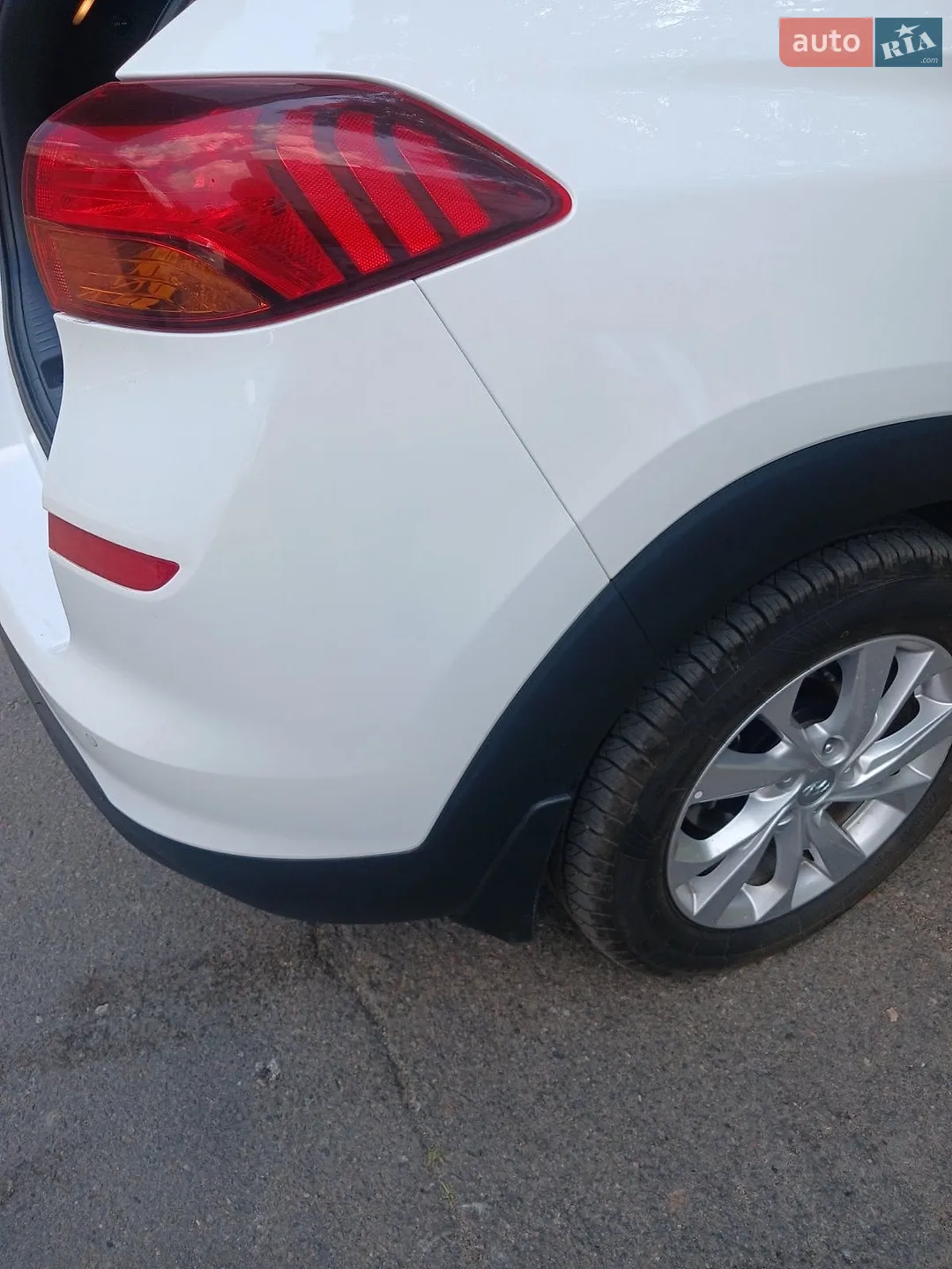 2019 Hyundai Tucson - мініатюра 25