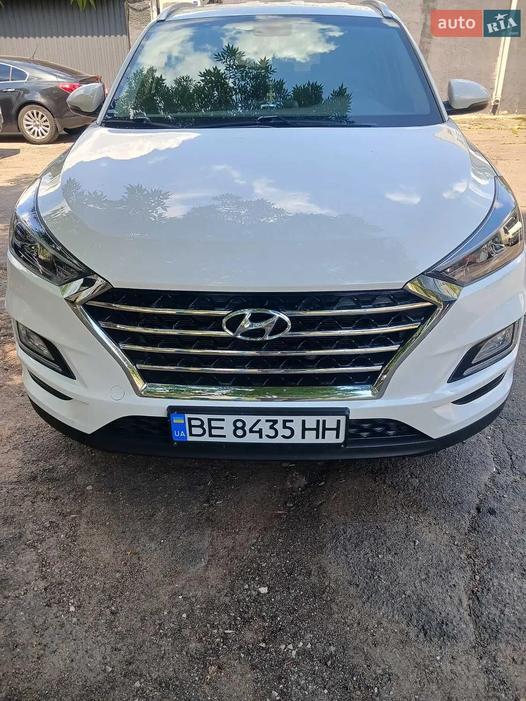 2019 Hyundai Tucson - мініатюра 27