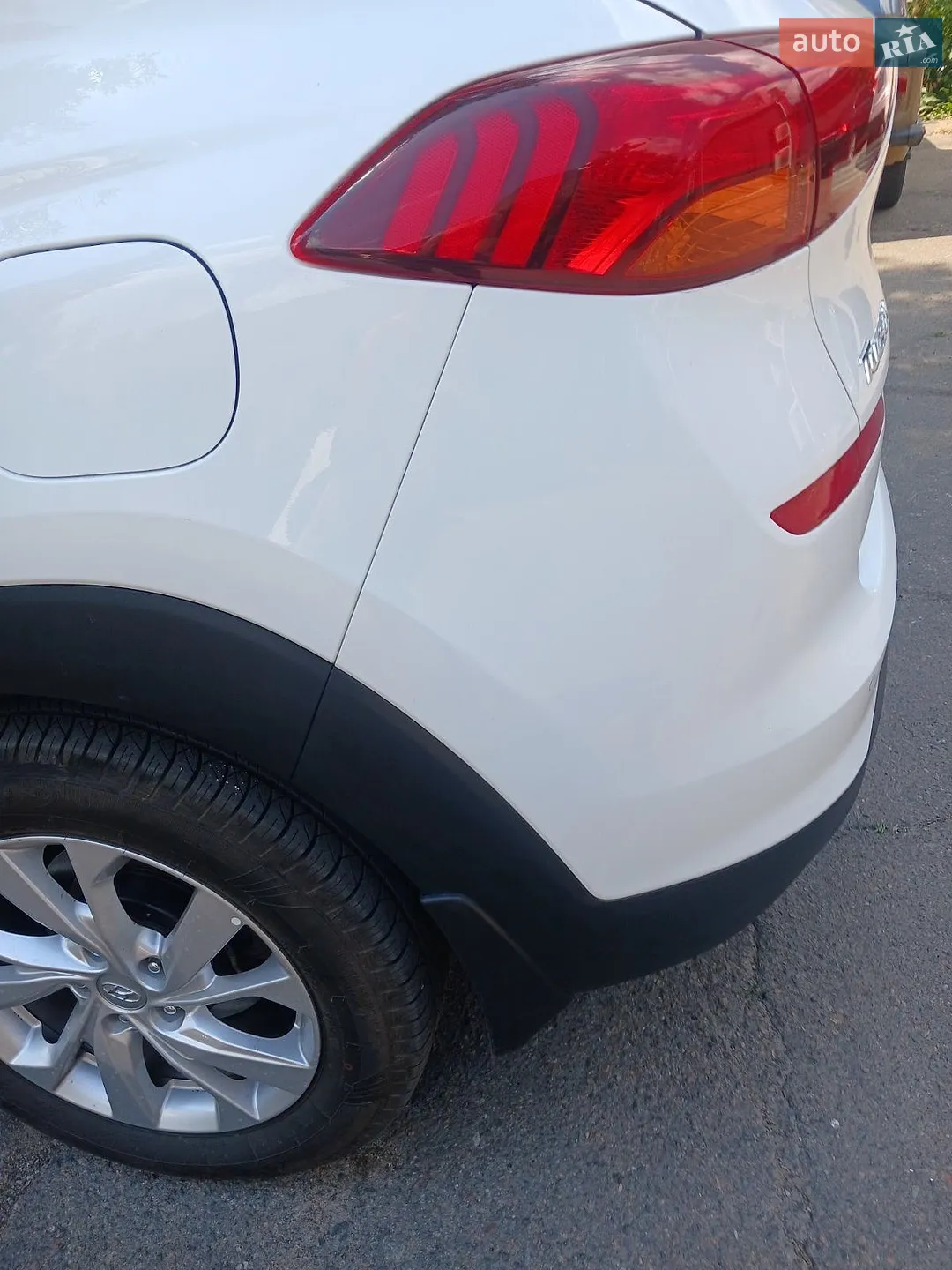 2019 Hyundai Tucson - мініатюра 29