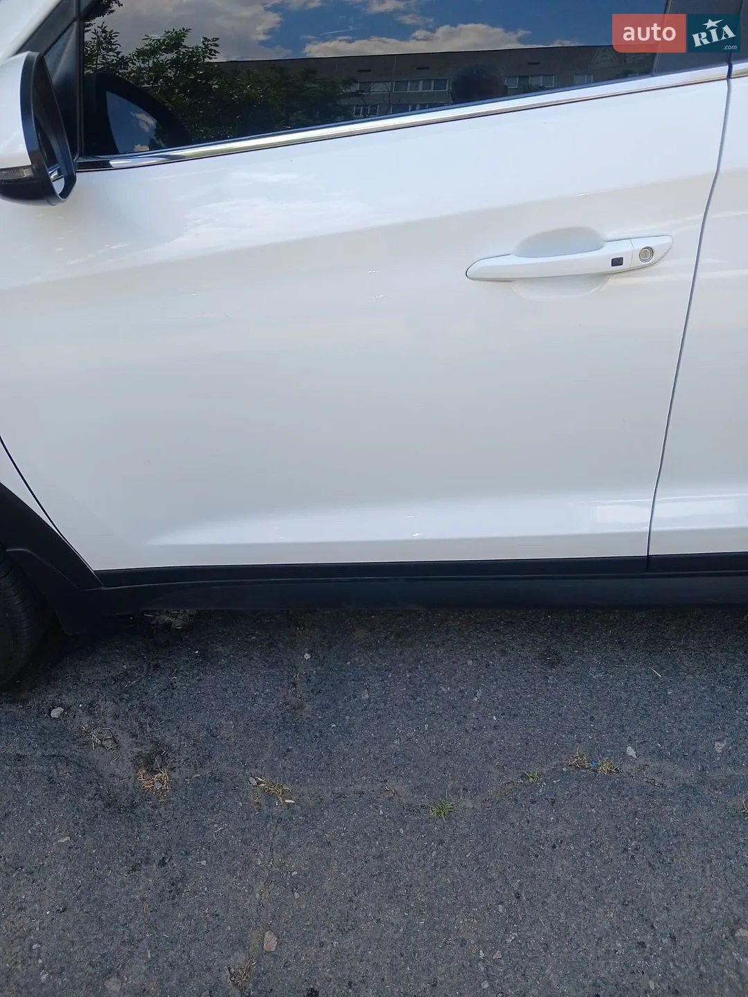 2019 Hyundai Tucson - мініатюра 31