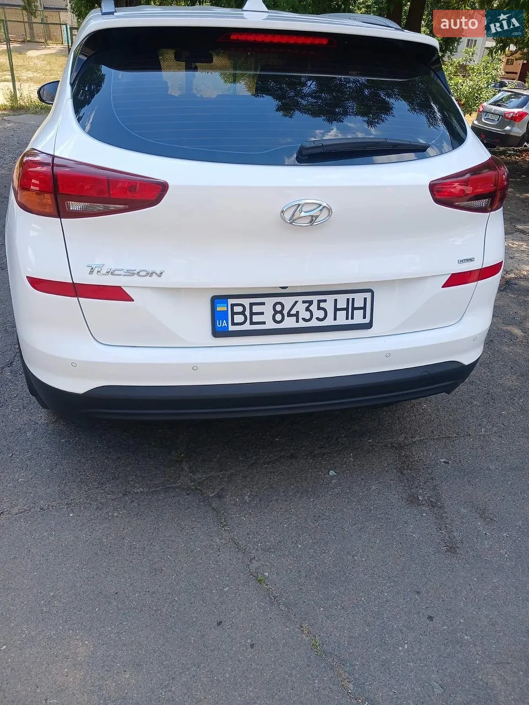 2019 Hyundai Tucson - мініатюра 30