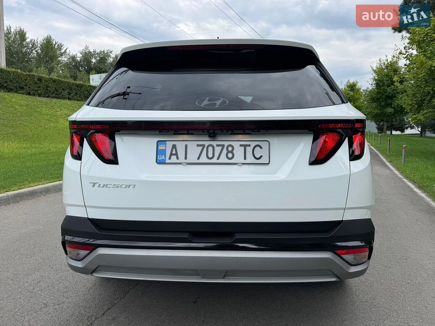 2025 Hyundai Tucson - мініатюра 16