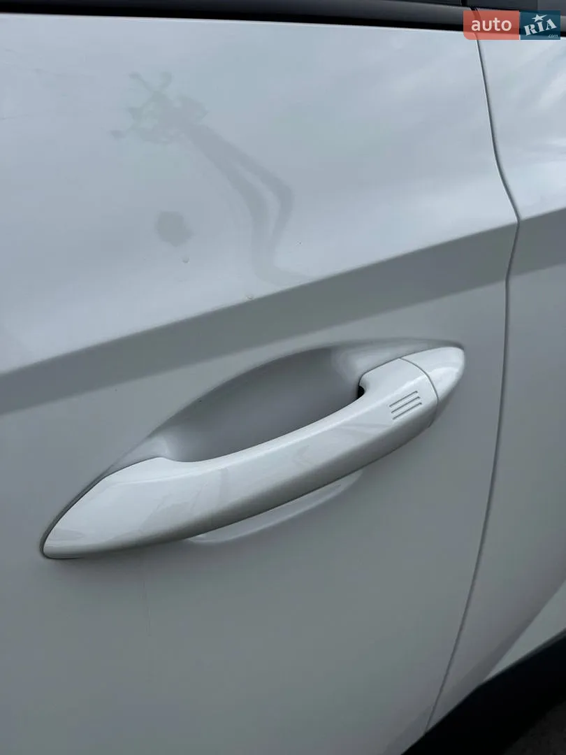 2025 Hyundai Tucson - мініатюра 24