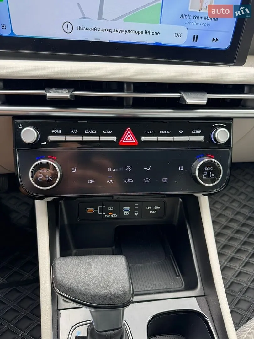2025 Hyundai Tucson - мініатюра 34