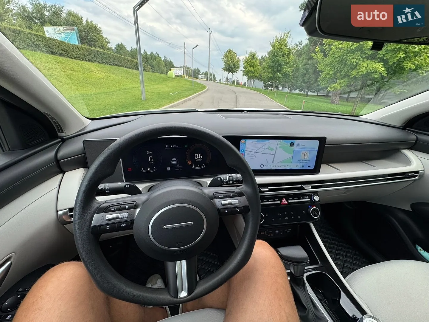 2025 Hyundai Tucson - мініатюра 35