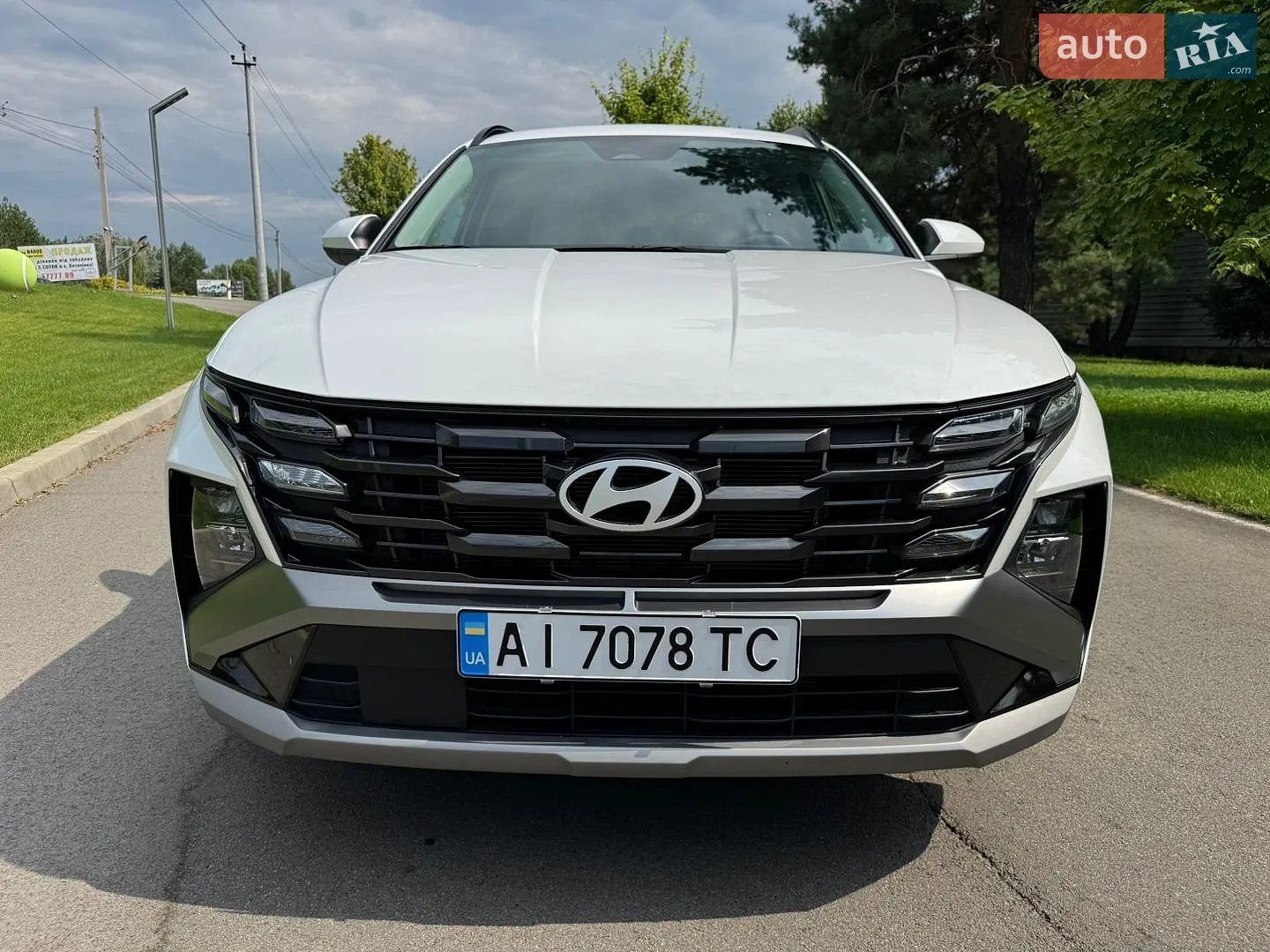 2025 Hyundai Tucson - мініатюра 43