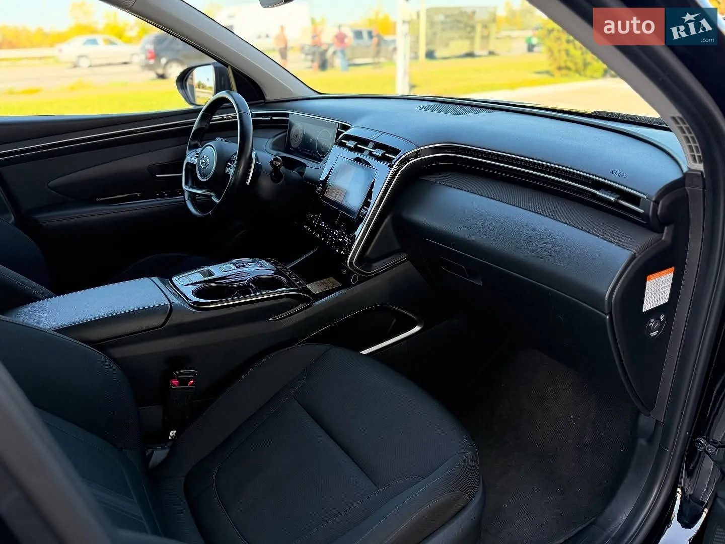 2021 Hyundai Tucson - мініатюра 6
