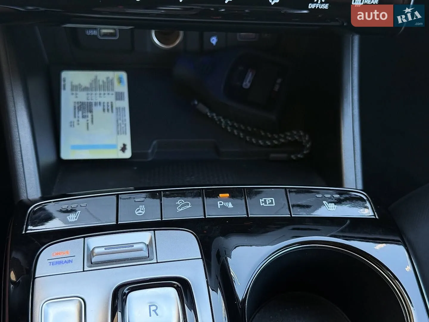 2021 Hyundai Tucson - мініатюра 7