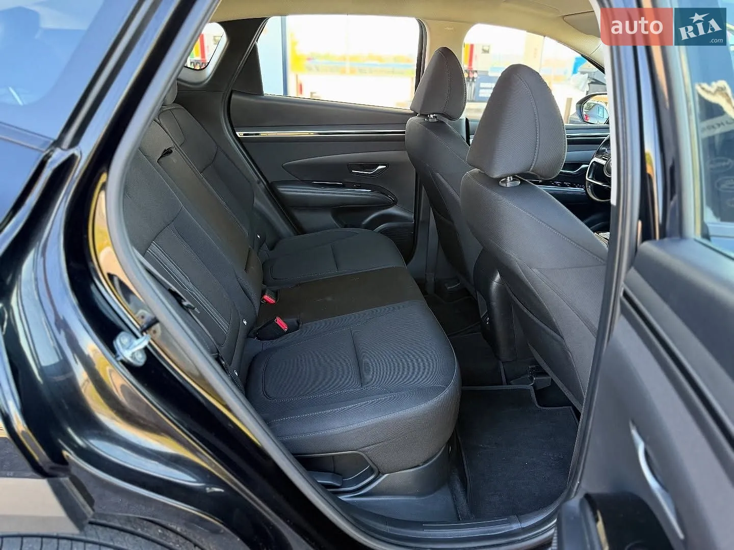 2021 Hyundai Tucson - мініатюра 9