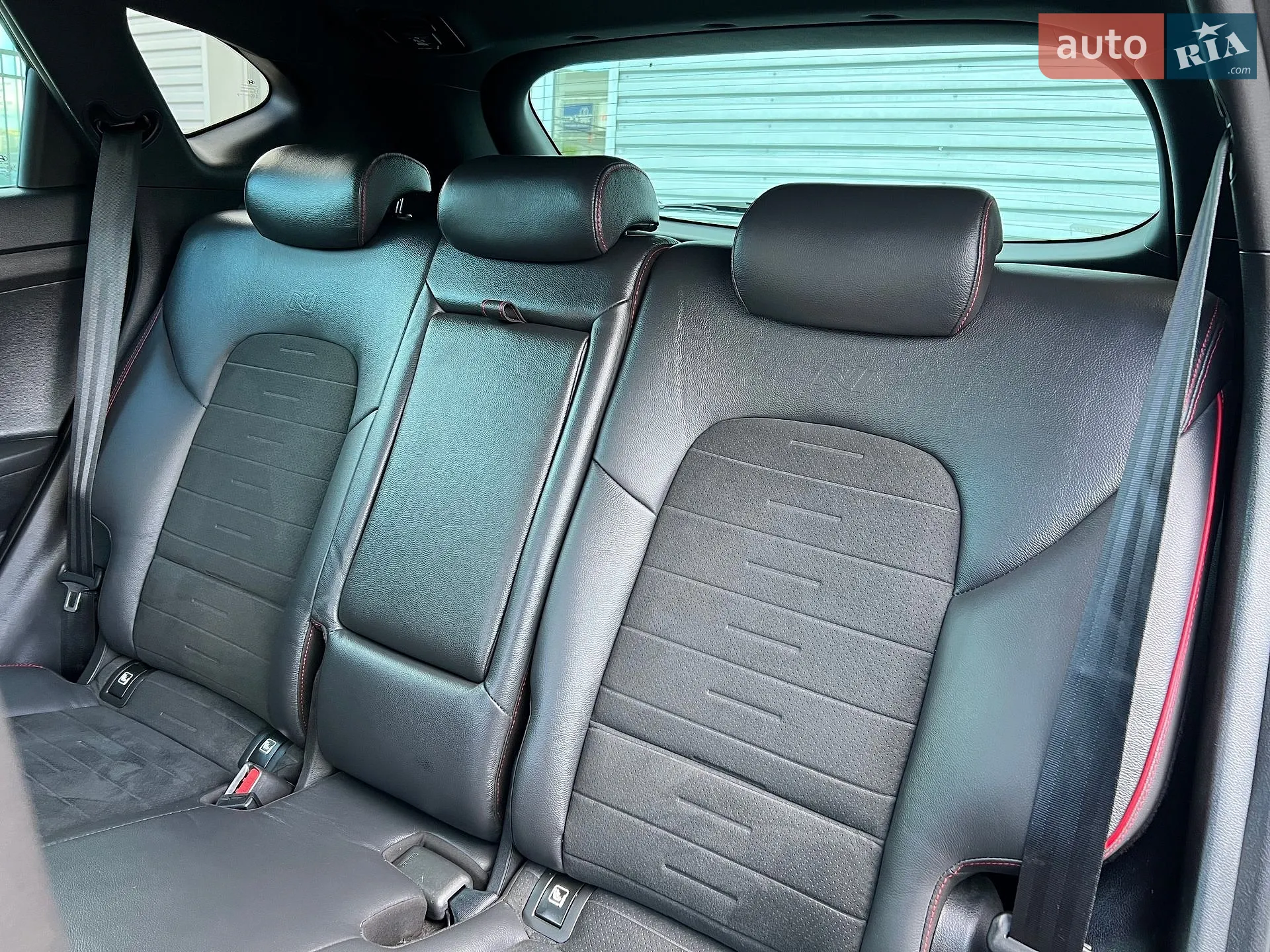 2020 Hyundai Tucson - мініатюра 26