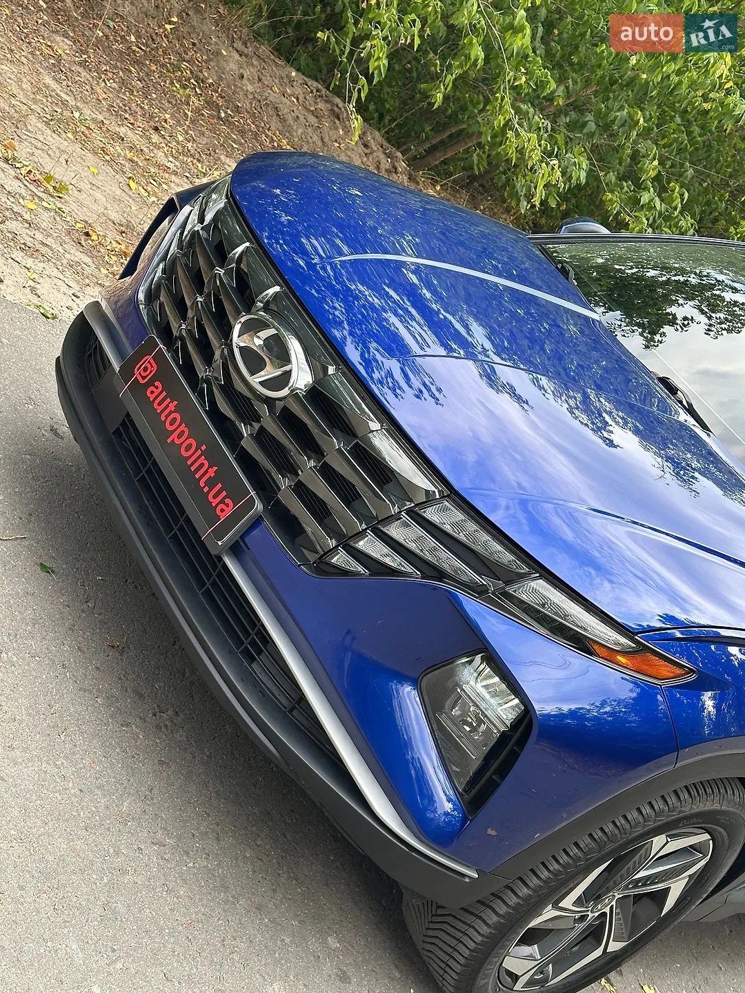 2023 Hyundai Tucson - мініатюра 5